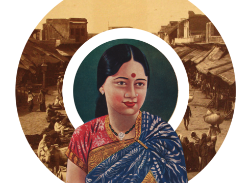 Maya Varadaraj
